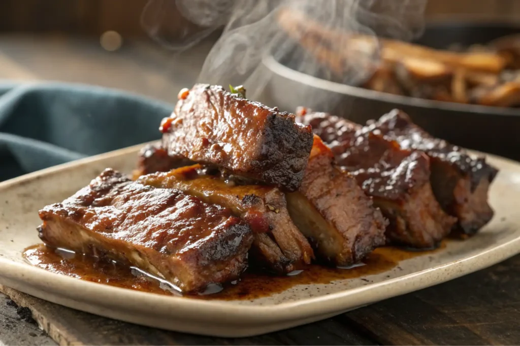 Country Style Beef Ribs