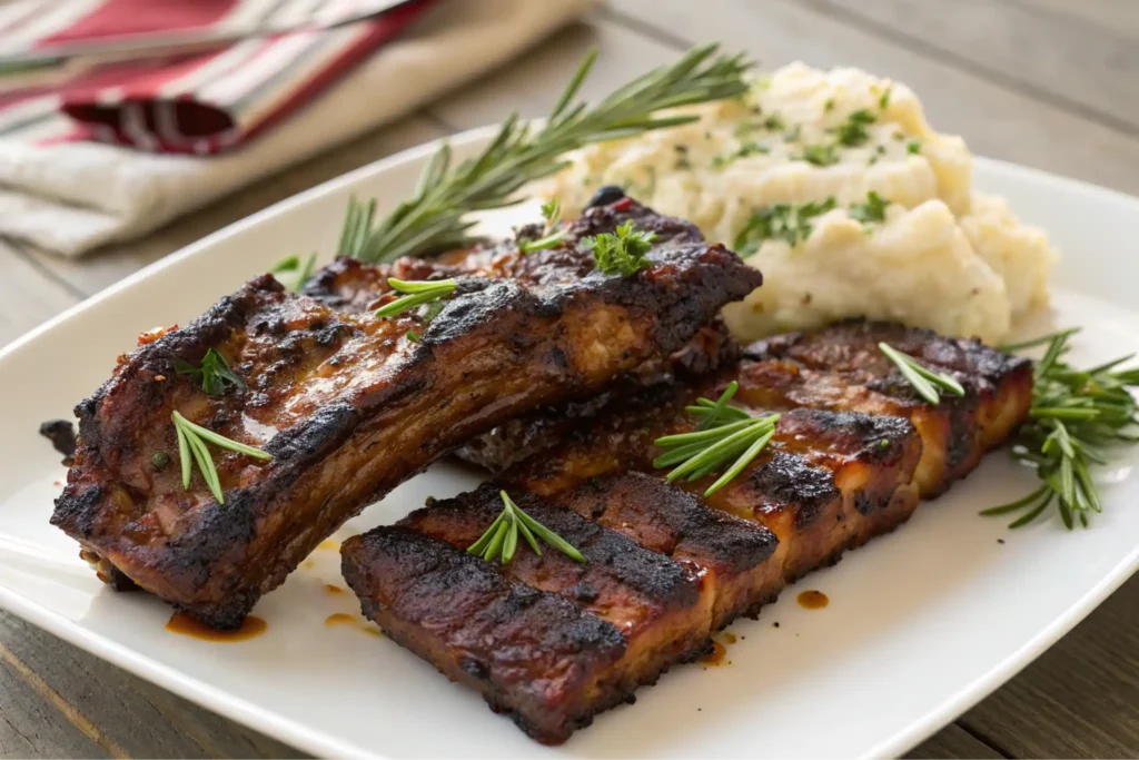 Country Style Beef Ribs