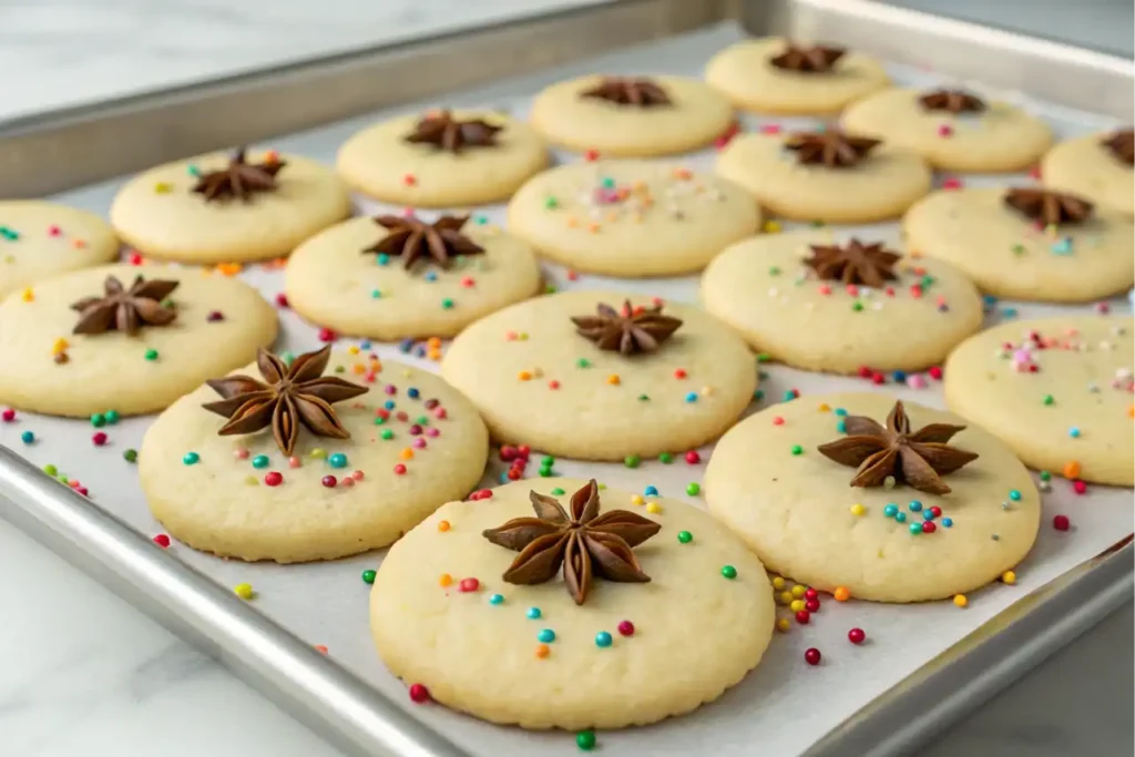 Anise Cookie Recipe