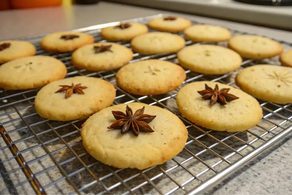 Anise Cookie Recipe