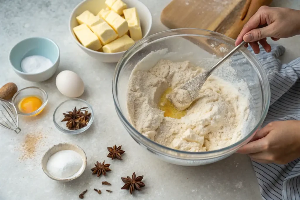 Anise Cookie Recipe