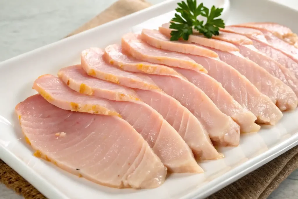 thin sliced chicken breast recipes​