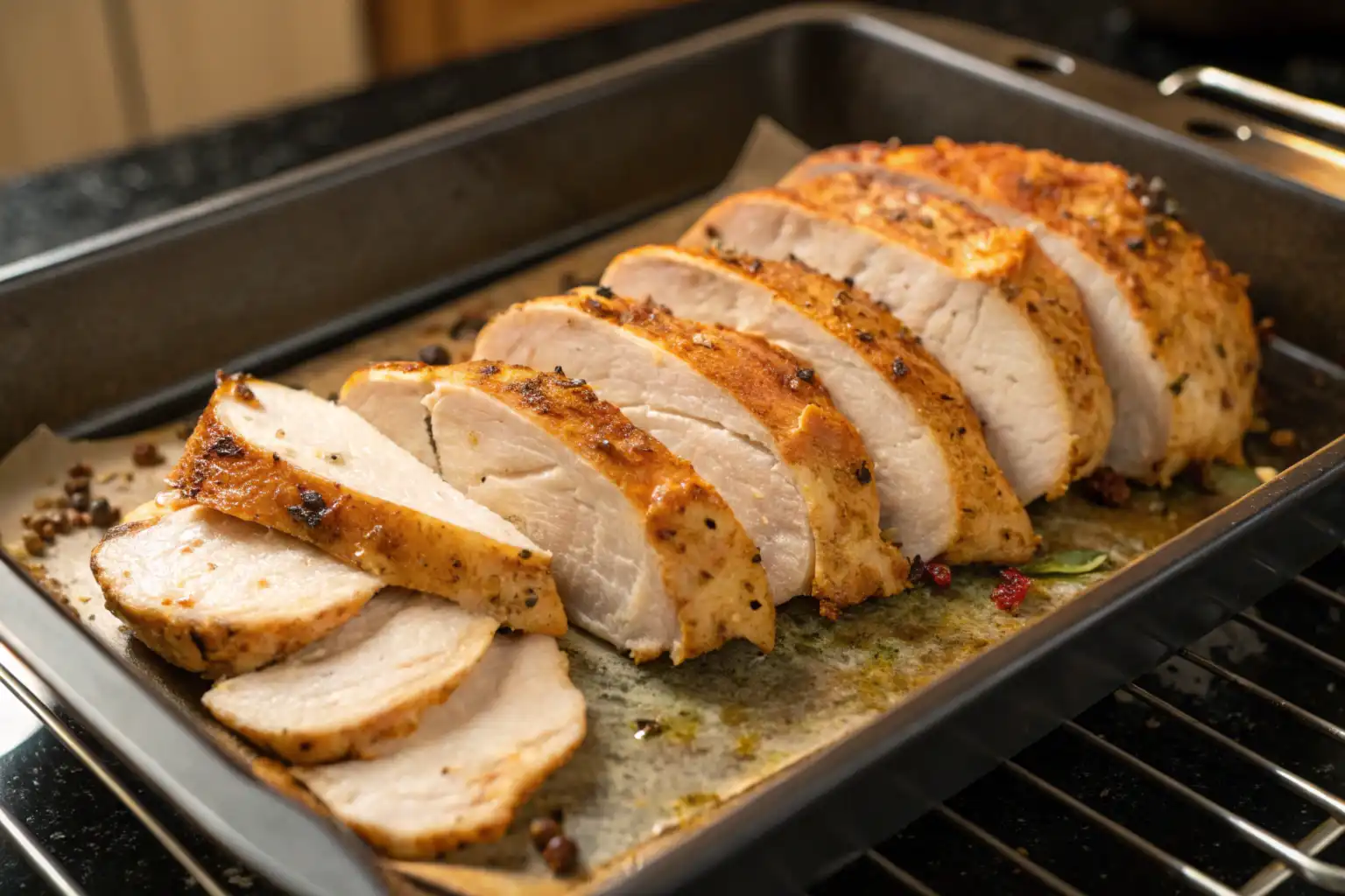 thin sliced chicken breast recipes​